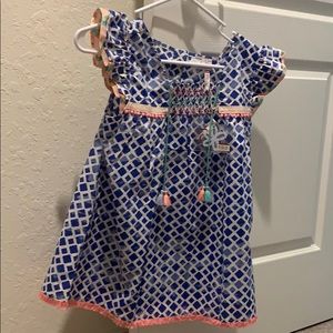 Matilda Jane Top Size 14 Kids